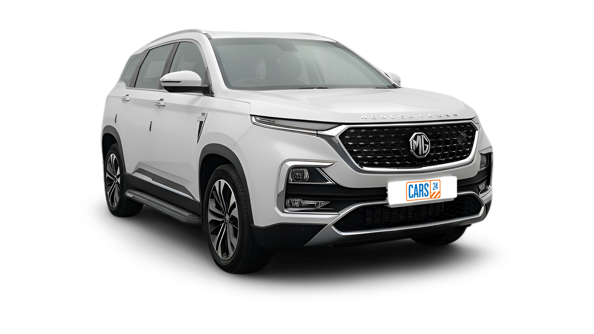 MG HECTOR-img